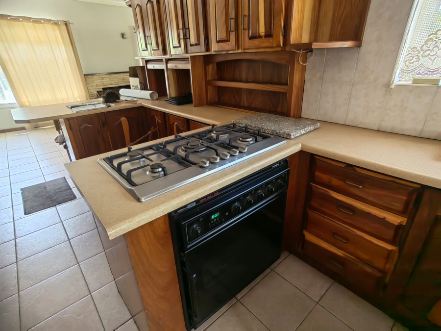 3 Bedroom Property for Sale in Parys Free State